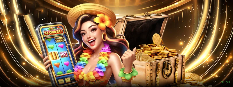 Bônus de slots